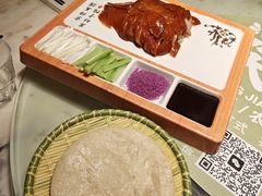 -梁家大院•农家菜(昆山会展中心店)