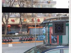 -马凯餐厅(长椿街店)