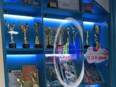 -蓝话筒·少儿成人演讲口才·主持朗诵·戏剧表演(大华第一坊店)