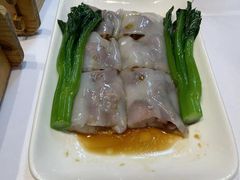 -南宁荔园维景国际酒店·荔园中餐厅