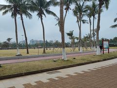 -白沙门生态公园