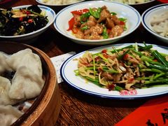 -新兴园饺子馆(河南街店)