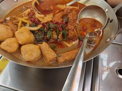 -小螺大作·螺蛳粉火锅(林和西店)
