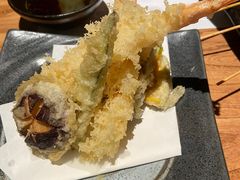 -炉胜·炉端烧·居酒屋