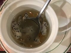 烤培根-巴犀烧烤(新崇光店)