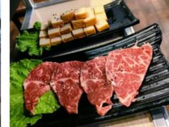 -老卜奎齐齐哈尔烤肉(人民东路店)