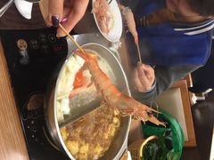 金海阁海鲜火锅-金海阁海鲜火锅