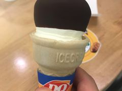 -DQ·蛋糕·冰淇淋(金牛万达店)