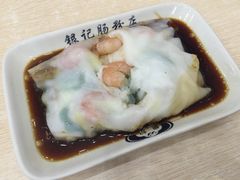 -银记肠粉店(市二宫店)