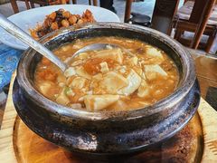 -良师门滨海人家·海鲜·家常菜(滨海城店)