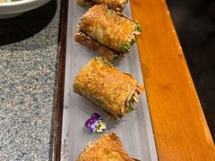 -真地道京味府·鲜橙烤鸭·北京菜(朝外大街东大桥店)