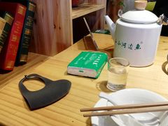 -小小河边鱼(天润城店)
