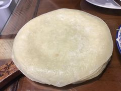 春饼-娄三少·老北京春饼烤鸭家常菜(方庄店)