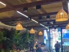 -云阿蛮云南生烫牛肉米线(奉贤路店)