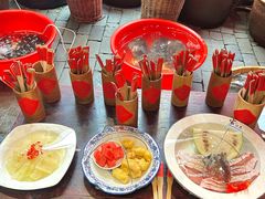 -客家大院·非遗赣南客家菜(郁孤台店)