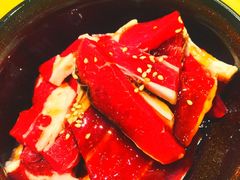 -伊茉家的烤肉店(勒泰中心店)