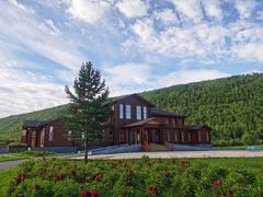 -北极村旅游风景区