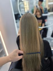 -赤道 Hair Salon