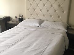 -美豪怡致酒店(上海长寿路店)