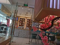 门面-晴季寿司(红旗街万达店)