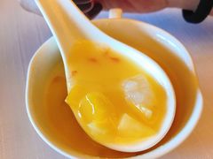 杨枝甘露-富力丽思卡尔顿酒店·丽轩中餐厅