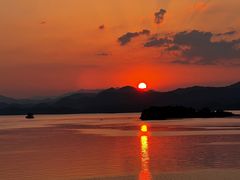 -千岛湖天屿景区