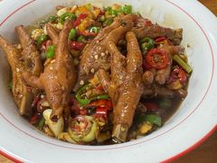 -老铁私房菜