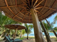 -三亚海棠湾万丽度假酒店