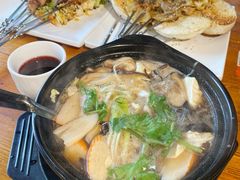 -義聚德·清真铜锅涮羊肉·烧烤(河东店)