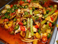 -味妙烤鱼吧(回龙观店)