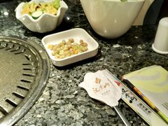 -汉拿山(包河万达店)