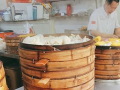 -清泉阁包子饺子·刀削面(五一店)