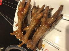 -金太阳海鲜烧烤·本地人餐厅(东纬路旗舰店)