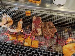 -马路牙子烧烤音乐酒馆(望京店)