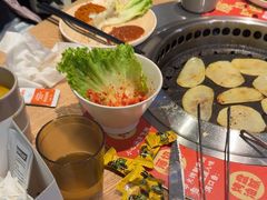 -新石器烤肉(百联川沙店)