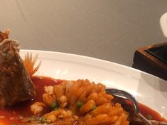 -小厨娘淮扬菜(天印大道店)