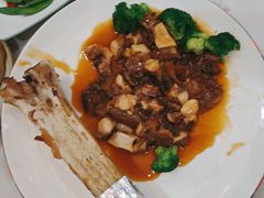 -老毛手抓·盐池滩羊非遗手抓(宁夏总店)