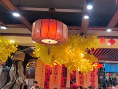-那家老院子东北菜·饺子·小鸡炖蘑菇(艳华街店)