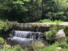 -夏霖九天银瀑风景区