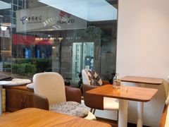 大堂-Line 咖啡(石厦花园店)