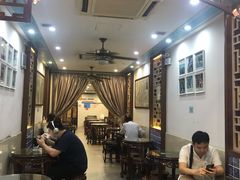 大堂-仁信老铺甜品(北京路店)