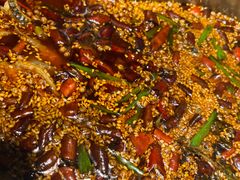 -胖子鱼·天水麻辣鱼火锅(秦州407店)