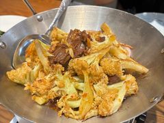 -黄泥岗·地道湖北菜(奥特莱斯店)