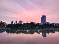 -杭州城北体育公园