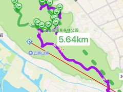 -虞山风景区