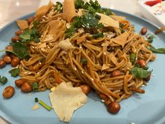 -香香海南菜餐厅