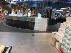-盒马鲜生(莱蒙都会店)