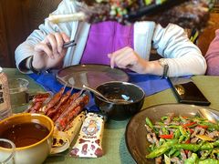 -松赞拉萨林卡酒店