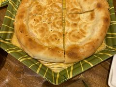 -清真·玛丽亚新疆菜主题餐厅(浙江中路店)