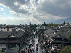 -大理古城